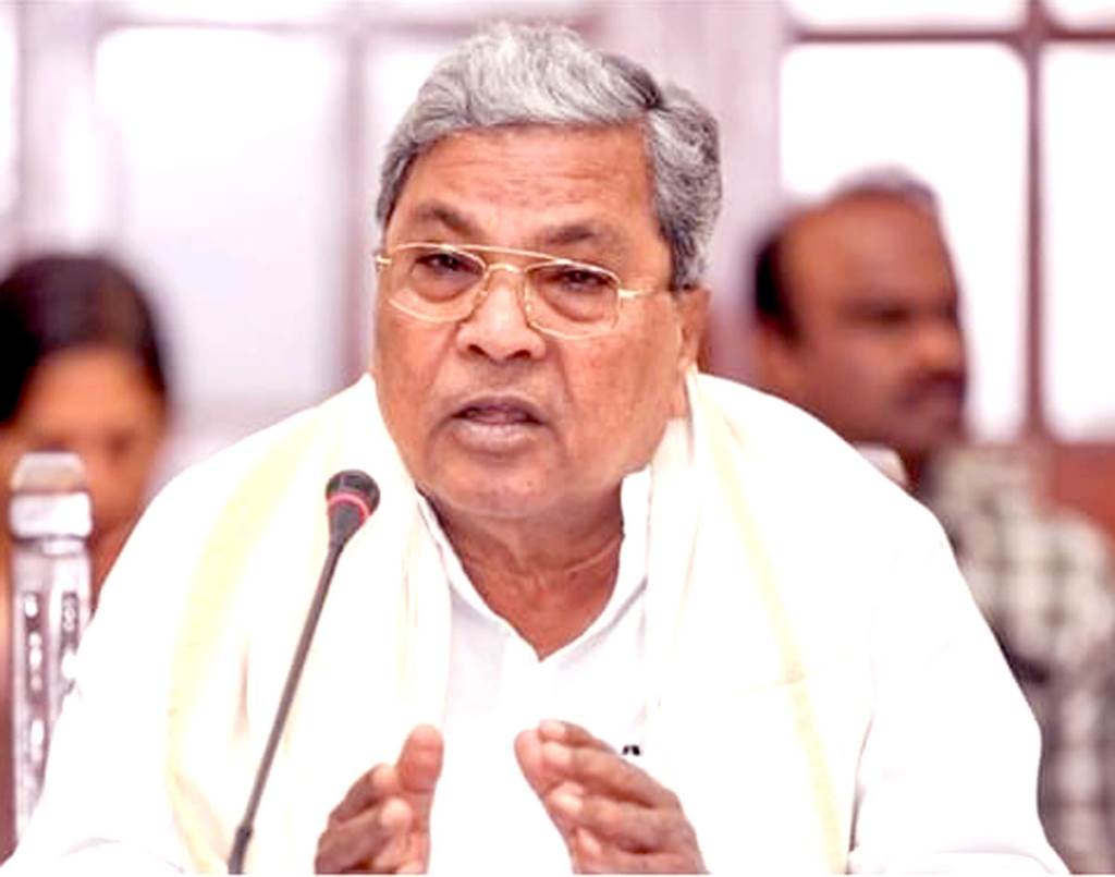 Belagavi is part of Karnataka will never go to Maharashtra